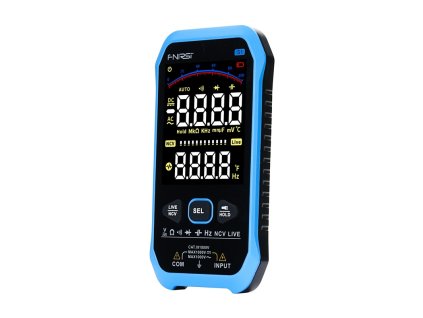 204182 digitalny multimeter fnirsi s1