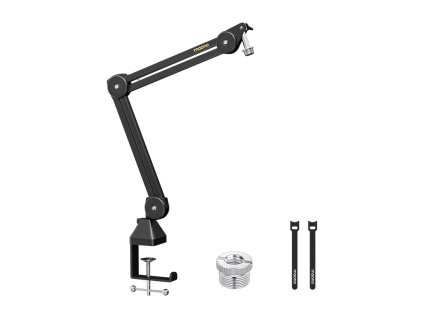 203864 drziak mikrofonu maono ba37