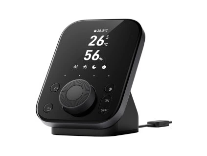 204500 inteligentny rozvadzac switchbot hub 3