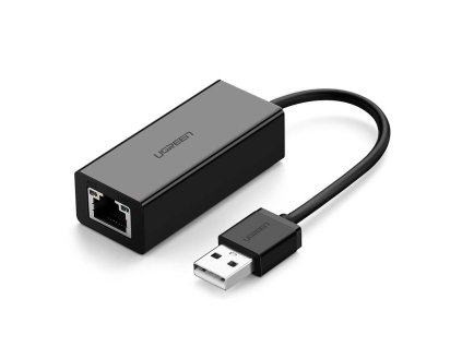 UGREEN CR110 Sieťový adapter USB do RJ45