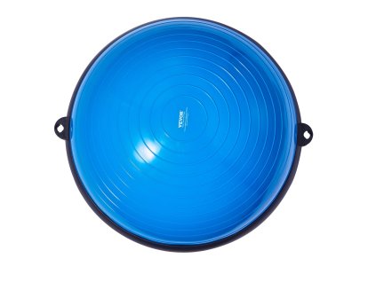 Stabilizačná lopta 23 inch, nosnosť 660lbs, s odporovými pásmi