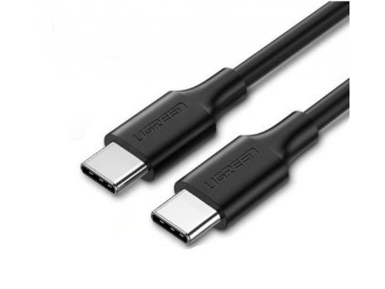 UGREEN kábel USB C Power Delivery 60W 1m (1)