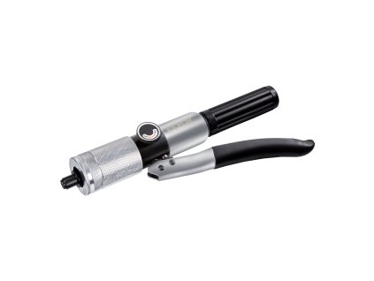 Hydraulický rozťahovač rúr na 3/8"-1-1/8", 7 hlav., odhrotovač a rezák