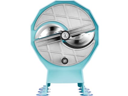 Manuálny krájač zeleniny a ovocia, hrúbka 0–12 mm, dvojité otvory