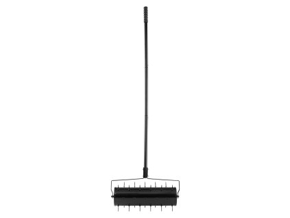 Valčekový aerátor trávnika 21-inch, 33 hrotov, odnímateľná rukoväť
