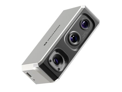 3DMakerpro Seal 3D Scanner, 0.01mm Accuracy, 0.05mm Resolution, 24-bit Color Capture