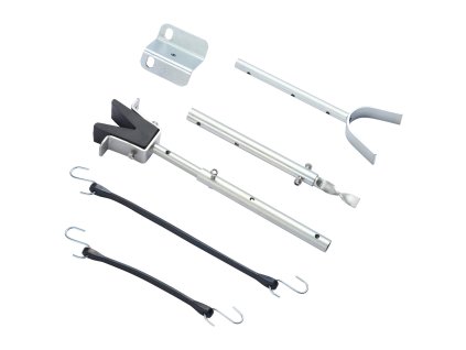 Ochrana transomu nastaviteľná 23.6-59 in pre motory do 150 HP