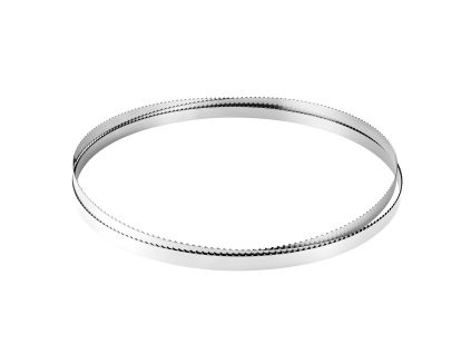 Pásové pílové ostrie 3810 mm, šírka 19 mm, 4 tpi, 18 hrc, sk5