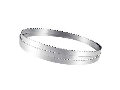 Pílový pás 1832 mm, šírka 12.7 mm, 4 tpi, sk5, 18 hrc, na drevo