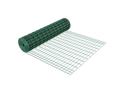 Pletivo na zvieratá 1.2×25 m, mriežka 2×4 in, drôt 2.1 mm, pozinkovaná