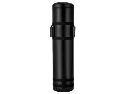 Tréningová figúrka na tackling 47.2 in s rukoväťami, neplnená