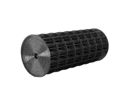 Zvárané pletivo 61cm × 7.62m, 2 × 3 in, 16 gauge, galvanizované