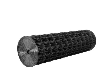 Zvarená drôtená sieť 91cm×7.62m, 2×3 in, 16 gauge, pozinkovaná