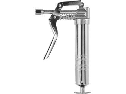 Mazacia pištoľ 3500 PSI, 4 OZ/120 CC, hadica 11.65 Inch, 2 spojky