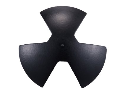 Riečna kotva 30 LBS, liatina s vinylovým povlakom, pre lode do 30 ft