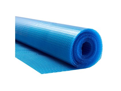 Solárna plachta na bazén 10.97×5.49m obdĺžniková 8 mil bublinková pe