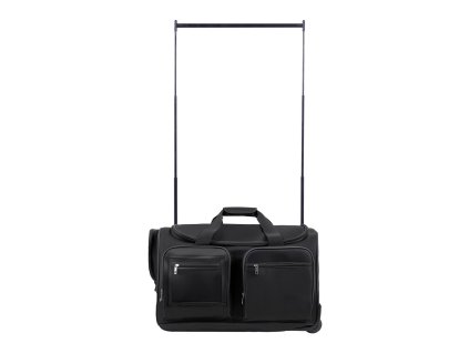 Taška na tanec s nastaviteľným vešiakom, 584.2 mm kolieska, usb