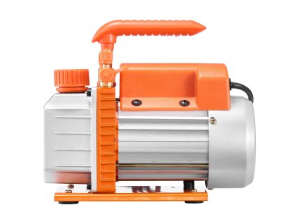 Vakuová pumpa 3.5 CFM 99 L/min, jednostupňová, pre R134a/R22/R410a