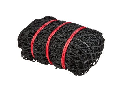 Sieť na okrúhle baly sena 1.8×1.8×1.8 m 42×42 mm, bezuzlová pre kone