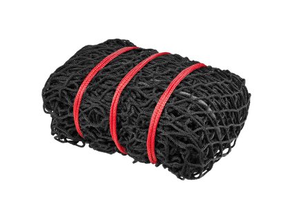 Sieť na okrúhly balík sena 1.8×1.8×1.8 m, 38.1×38.1 mm, PE, bez uzlov