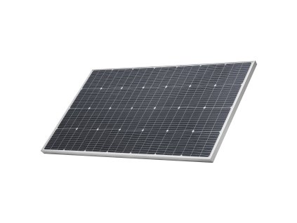 Solárny panel 4×100 W monokryštalický, 23% účinnosť, mc4, ip65