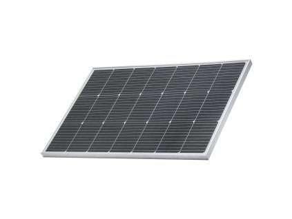 Solárny panel monokryštalický 200 W, 23% účinnosť, MC4, IP65