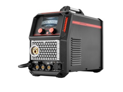 5v1 plazmový rezač a zváračka tig/gas/flux/mma 50A/200A 220V