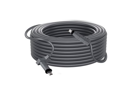 Kábel pre satelitný internet gen 2 150 FT / 45.72 m 24 AWG 1200 Mps