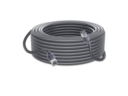 Predlžovací kábel gen 3 100 FT / 30.48 m 1200 Mps 24 AWG 0.25 mm²