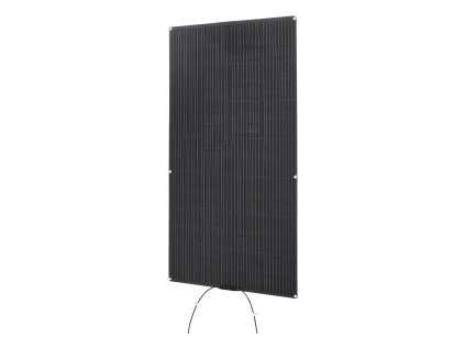 Flexibilný solárny panel 200 w monokryštalický 21,9% ip67 s mc4