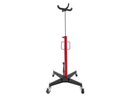Hydraulický zvedák prevodovky 0.5 ton, 112–187 cm, teleskopický