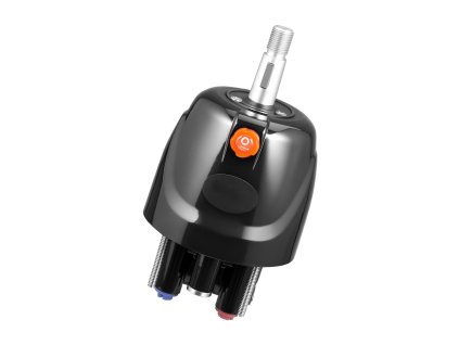 Sada hydraulického riadenia 300 HP, 6.9 MPa/1000 psi, 7.92m hadice