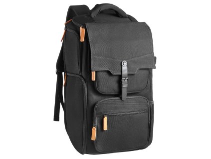 Taška na miniatúry pre 58 figúr, 3 penové vrstvy, rukoväť a popruh