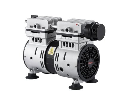 Aerátor jazier 5.2 CFM pre 3 acres, 4/5 HP, 1 difúzor, 30.5 m hadica