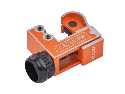 Mini rezač trubiek 1/8"–1-1/8" o.d. skd čepeľ na meď hliník plast