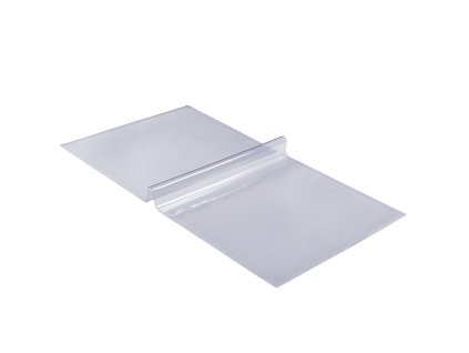 Priehľadný stolový kryt pvc 1,5 mm 12"×24" (306×614 mm) vodeodolný