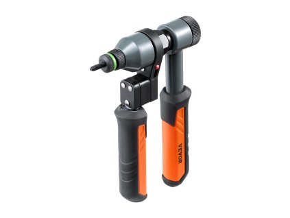 Sada nitovacích matíc 210 mm, 10 nástavcov, 100 ks, m5-m12, 8-32-3/8-16