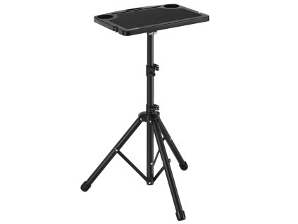 Stôl pre trenažér bicykla a bežiaceho pásu, skladací, protišmykový