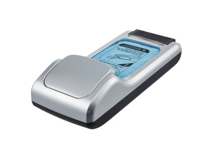 Automatický dávkovač návlekov na topánky do veľkosti US 11 / EU 44