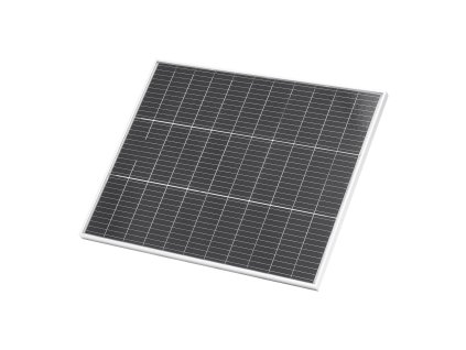 Bifaciálny solárny panel 2 ks 100W N-typ 23% MC4 hliníkový rám IP67