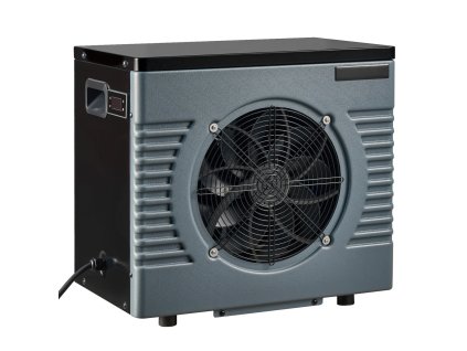 Bazénové tepelné čerpadlo do 15 m³, cop 5.14, 15–40 ℃, 220V 50Hz