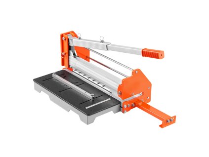 Rezák na vinyl a laminát 304.8 mm, 16 mm hrúbka, teleskopická podpora