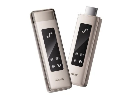 221402 aurzen castplay bezdrotovy hdmi adapter