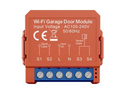 220085 inteligentny modul garazovych dveri avatto gds16 wifi