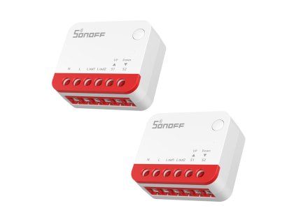 221072 inteligentny roletovy spinac zigbee sonoff mini zbrbs 2ks