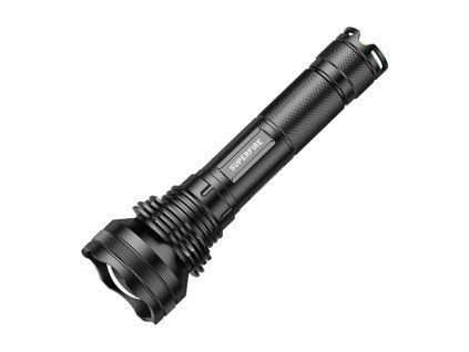 220685 latarka superfire l3 p90