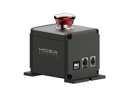 220019 moza racing e stop rs063 nudzovy vypinac