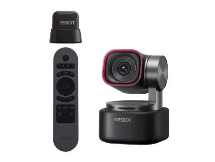 221327 obsbot tiny 3 mic combo