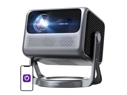 220775 projektor ultima nova c40