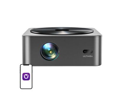 220772 projektor ultimea apollo p40